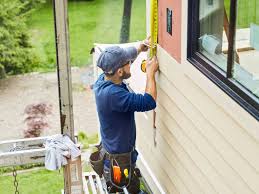 Best Aluminum Siding Installation  in Georgetown, CT